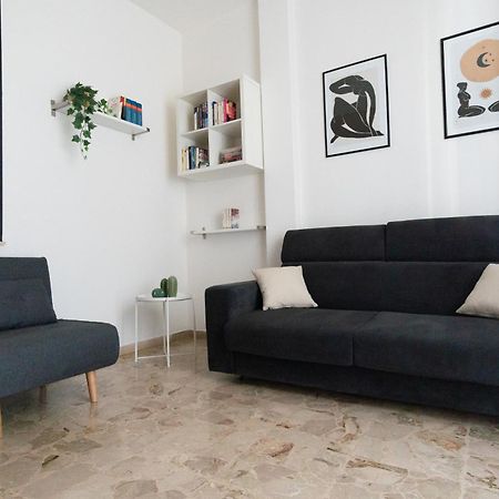 Samsara Apartment La Spezia Buitenkant foto