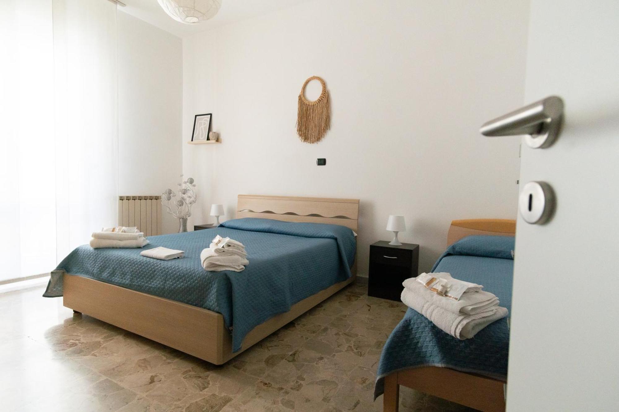 Samsara Apartment La Spezia Buitenkant foto