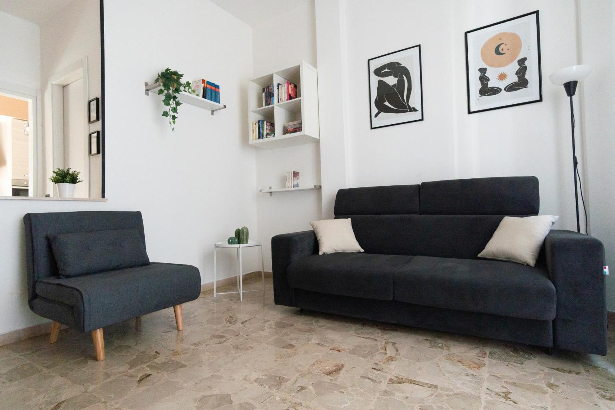Samsara Apartment La Spezia Buitenkant foto